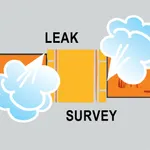 LeakSurvey icon