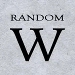 ランダム Wikipedia edition icon