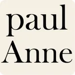 폴앤 - paulanne icon