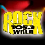 ROCK 105.3 WRLO icon