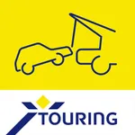 Touring Assist icon