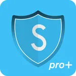 SecurePro plus icon