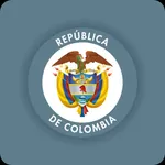 Mindefensa Colombia icon