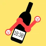 Alcohol Timer - In Real Time icon