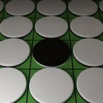 Unfair Reversi icon