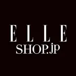 エル・ショップ ELLE SHOP ファッション通販 icon