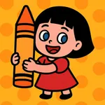 Doodle Book – Drawing Pad icon