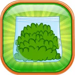 Ganja Boss - Build Your Weed Empire icon