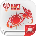 4D Гараг icon