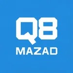Q8 mazad icon