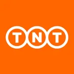 TNT - Tracking icon