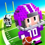 Blocky Football icon