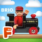 BRIO World - Railway icon