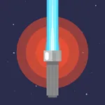 Saber Master: Follow the Light icon