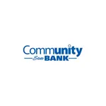 Community State Bank Spencer icon