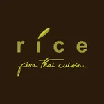 Rice Restaurant icon