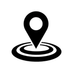 LoKey - The Location Sharing Keyboard icon