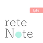 reteNoteLite icon