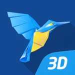 mozaik3D - 3D Animations icon