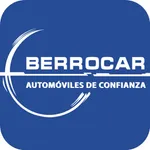 Berrocar icon