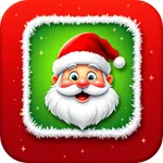 Santa Claus Photo Creator Fun icon