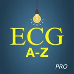 ECG A-Z Pro icon