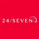 24/Seven icon