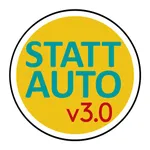 STATTAUTO München App icon