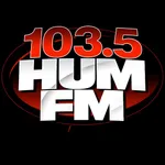 HUMFM RADIO icon