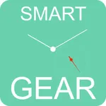 Smart Gear Hybrid icon