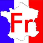 French Learning - Step By Step icon