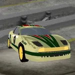 Online Car Driving 3D icon