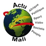 Actu Mali, Actu Afrique icon