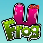 FrogU - Exciting Frogs Battle Game against Friends icon