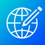 GlobeJotter icon