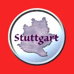 Stuttgart City Guide icon