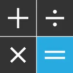 Simple Cal with History icon
