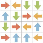Number Pointers icon