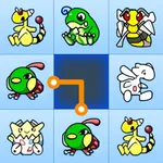 Twin Link, Connect 2 Monster icon