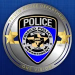 Frisco Police Department icon