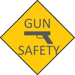 Gun Safety Test icon