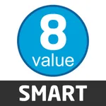 Smart Score - Food and Fitness Points Calculator icon