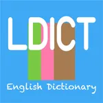LDict - English Dictionary icon