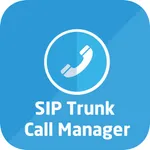 SIP Trunk Call Manager icon