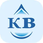 Ключевая вода icon