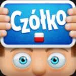 Czółko icon