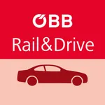 ÖBB Rail&Drive icon