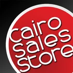 Cairo Sales icon