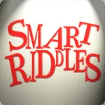 Smart Riddles - Brain Teasers icon