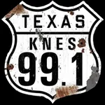 Texas 99 - KNES 99.1FM icon